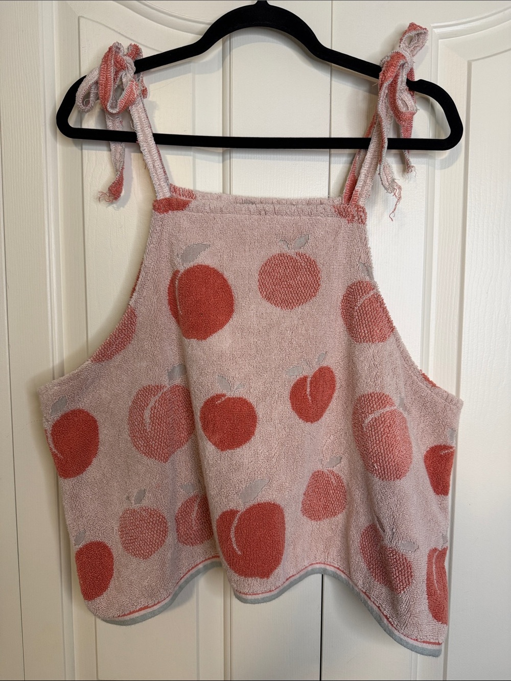 Upcycled Tank top